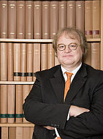 Marcus A. Yersin, Fachanwalt fr Mietrecht und Wohnungseigentumsrecht, Berlin.